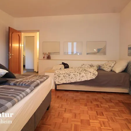 Perle - Ski-To-Door Family Apartment Bad Kleinkirchheim Exterior photo