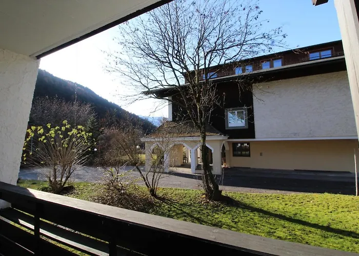Perle - Ski-To-Door Family Apartment
