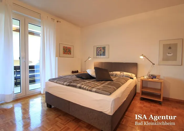 Perle - Ski-To-Door Family Apartment