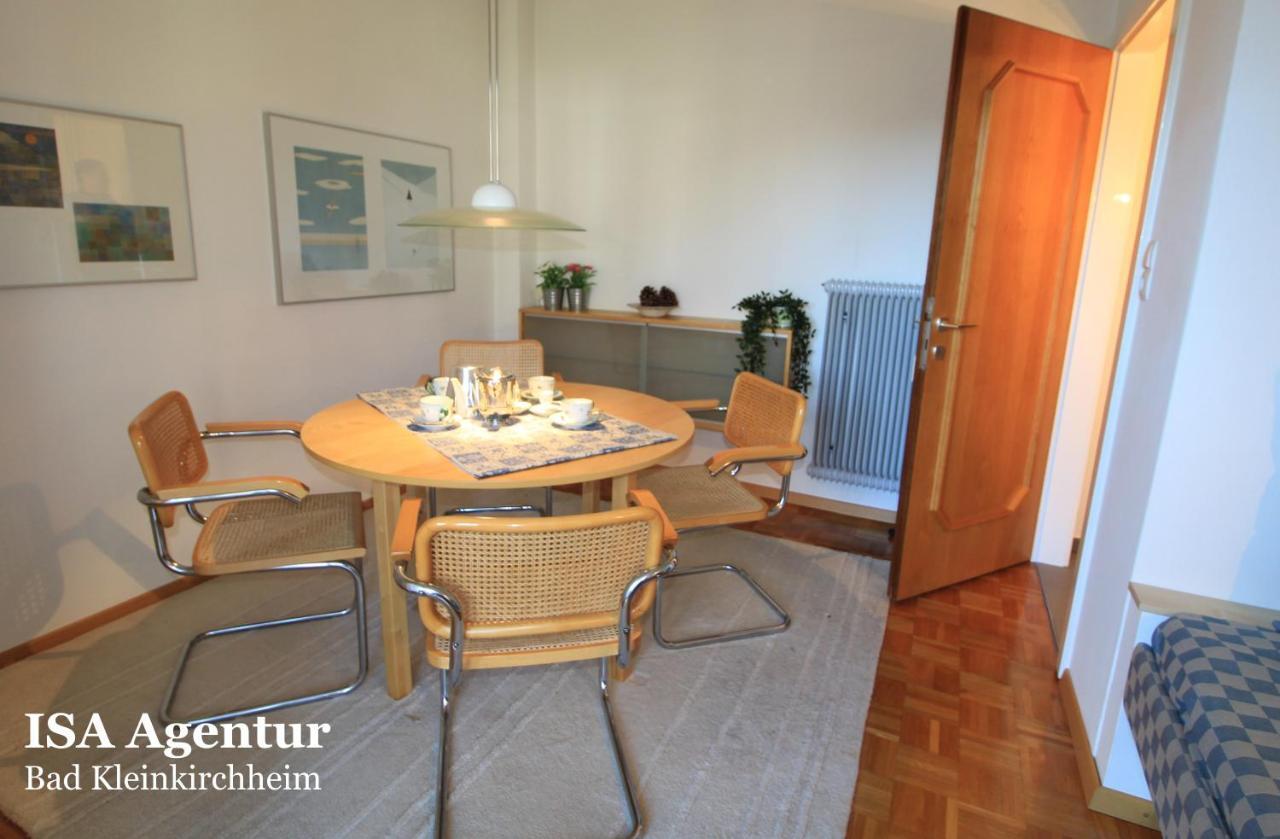 Apartment Perle - Ski-to-door Family *