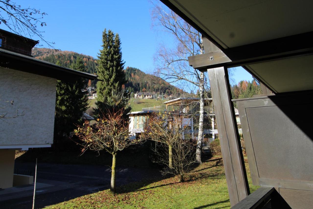 Perle - Ski-to-door Family * Bad Kleinkirchheim
