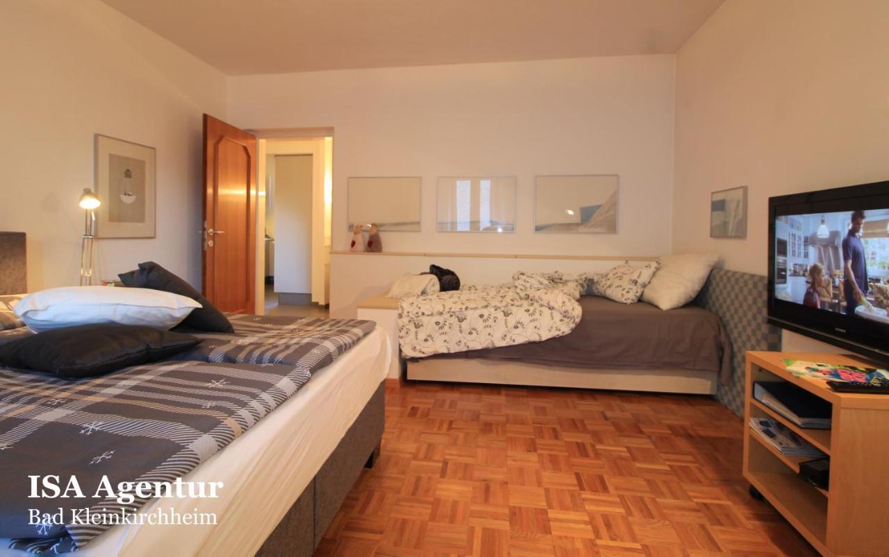 Apartment Perle - Ski-to-door Family *