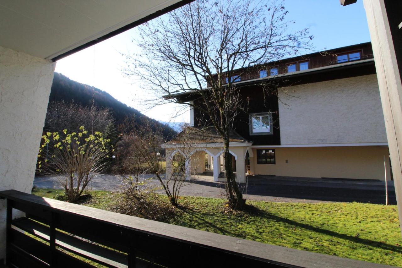 Perle - Ski-to-door Family * Bad Kleinkirchheim