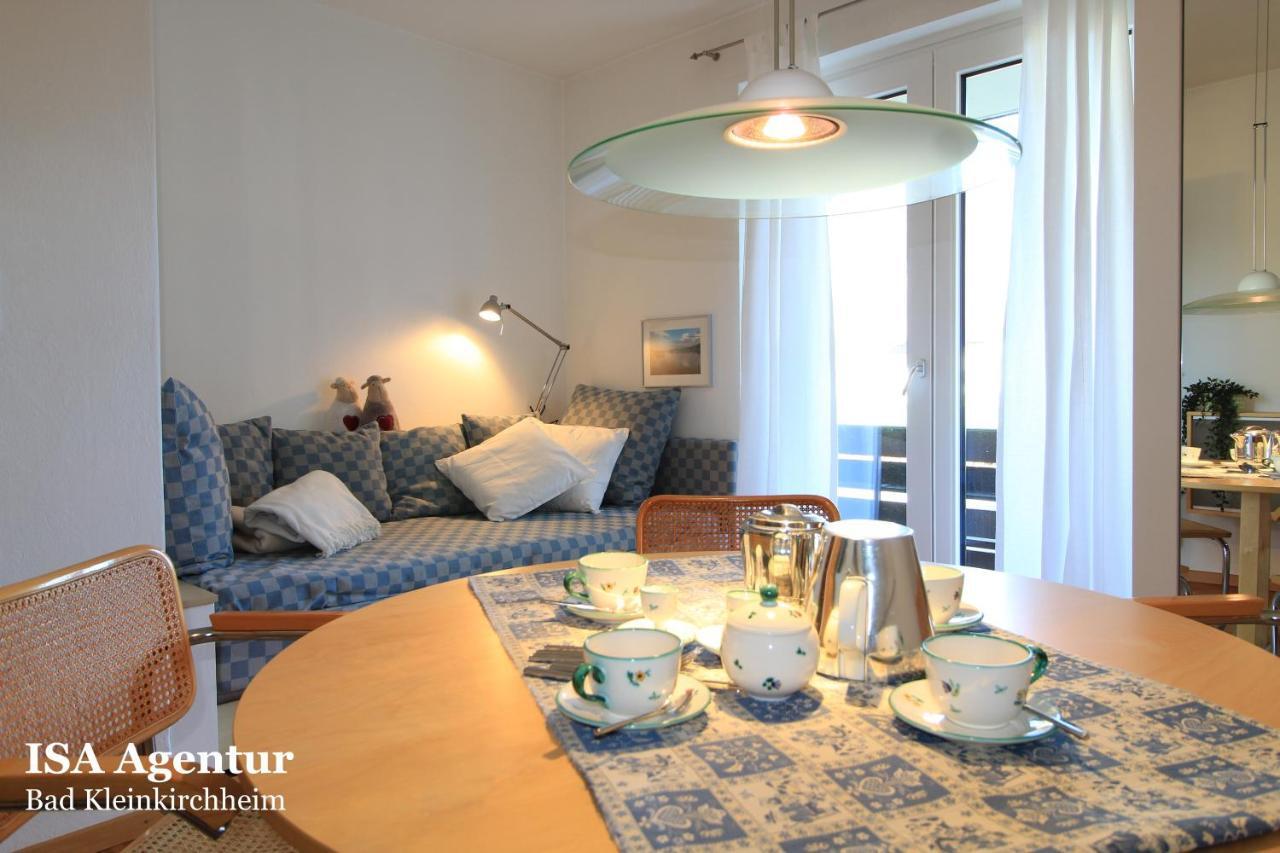 Perle - Ski-to-door Family Apartment Bad Kleinkirchheim
