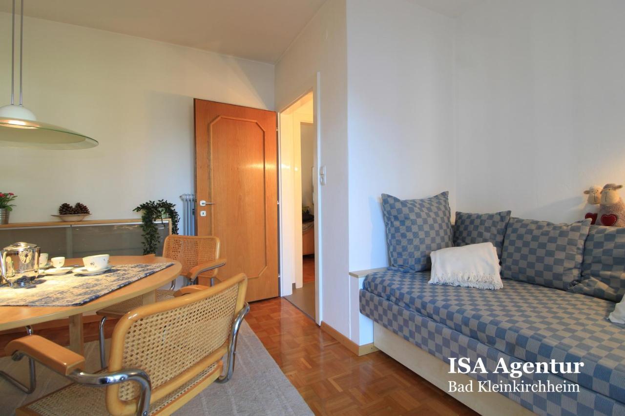 Perle - Ski-to-door Family Apartment Bad Kleinkirchheim