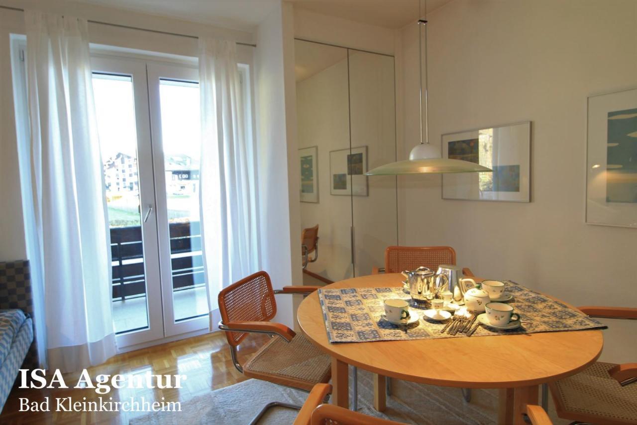 Perle - Ski-to-door Family Bad Kleinkirchheim