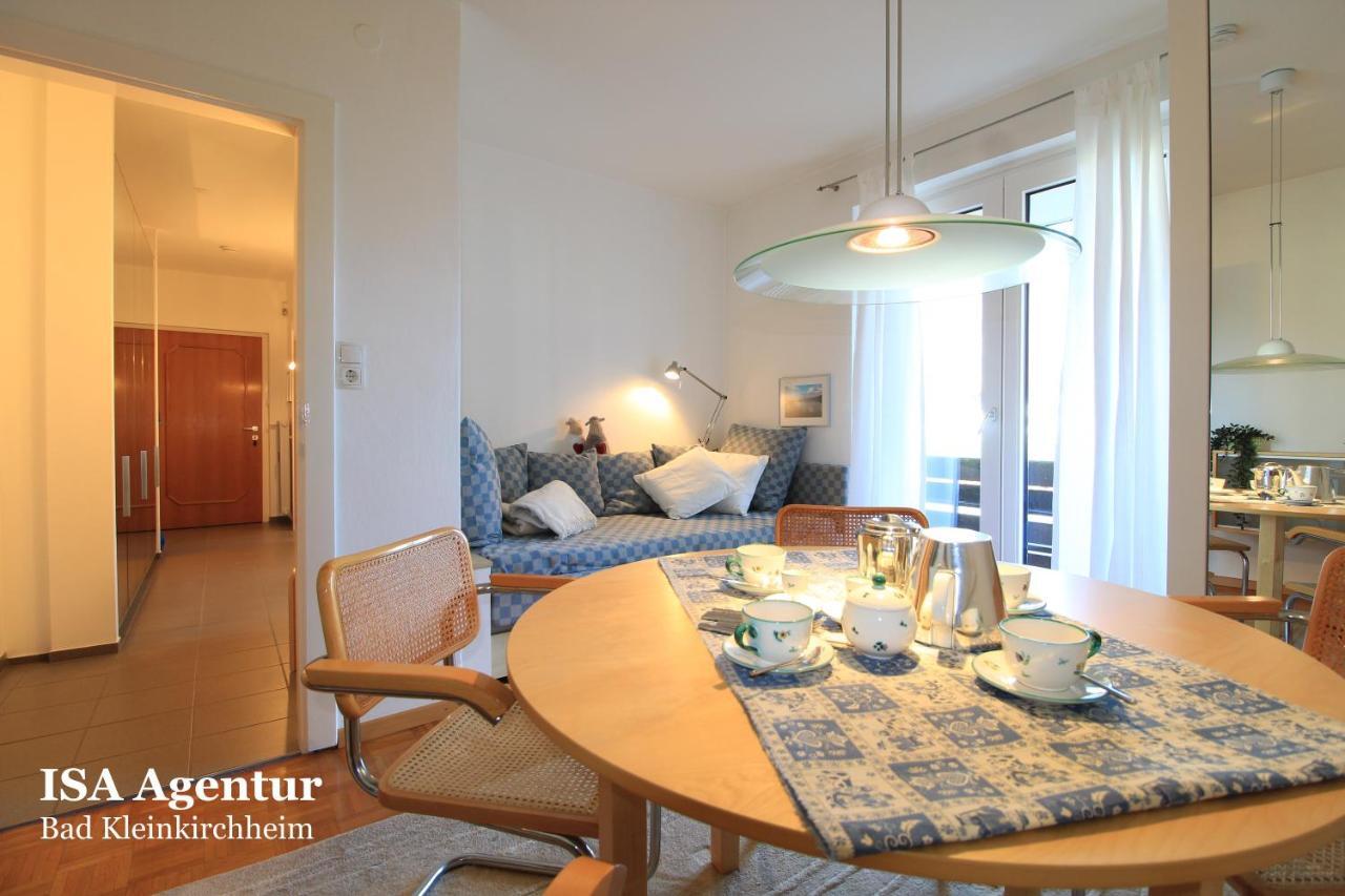 Perle - Ski-to-door Family Apartment Bad Kleinkirchheim